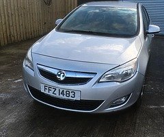 Astra - Image 4/4