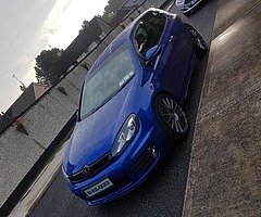 Mk6 Golf GTD (R32 Blue) *One of a kind* 170 BHP - Image 3/8