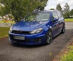 Mk6 Golf GTD (R32 Blue) *One of a kind* 170 BHP - Image 4/8