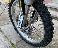 2004 Suzuki RMZ 250 - Image 3/6