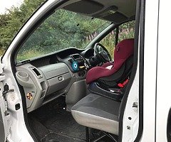 2013 Vauxhall Vauxhall Vivaro - Image 4/7