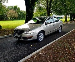 VOLKSWAGEN PASSAT 1.9 TDI 5 SPEED DIESEL# SALE OR SWAP - Image 5/6