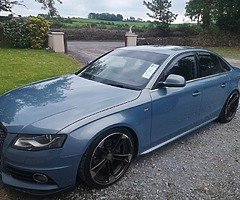 A4 Audi Sline - Image 4/4