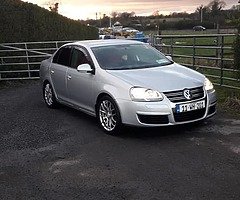 VW jetta - Image 7/7