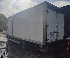 Container body