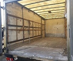 Container body