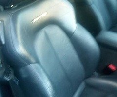 2001 Mercedes-Benz CLK-Class - Image 3/4
