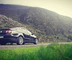 07 1.9tdi passat for breaking