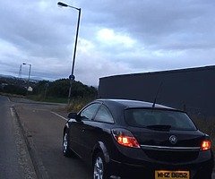 2006 Vauxhall Astra - Image 3/3