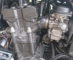 Yamaha Fazer 1000 - Image 5/10