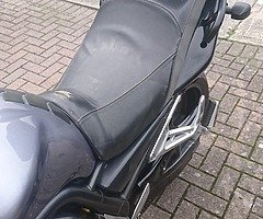 Yamaha Fazer 1000 - Image 6/10