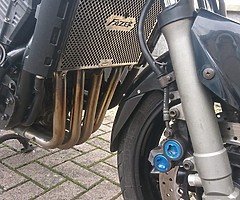 Yamaha Fazer 1000 - Image 7/10