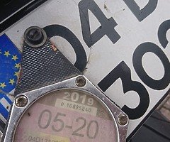 Yamaha Fazer 1000 - Image 9/10