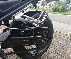 Yamaha Fazer 1000 - Image 10/10