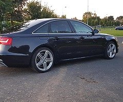 Audi A6 2.0 Tdi 177 Bhp S-Line 2012, Mint - Image 4/7