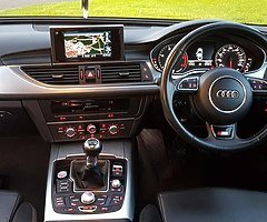 Audi A6 2.0 Tdi 177 Bhp S-Line 2012, Mint - Image 5/7