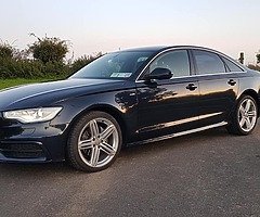 Audi A6 2.0 Tdi 177 Bhp S-Line 2012, Mint - Image 7/7
