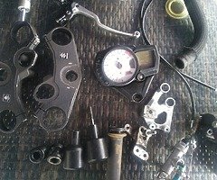 gsxr 750 k6-7