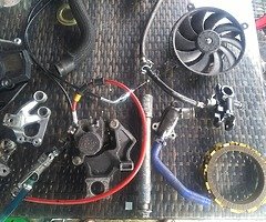 gsxr 750 k6-7 - Image 4/8