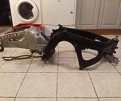 gsxr 750 k6-7 - Image 7/8