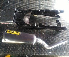 gsxr 750 k6-7 - Image 8/8
