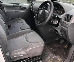 2010 Dispatch 2.0Hdi Twin Sliding Doors Take Small Px