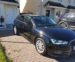 Audi a3 - Image 7/8