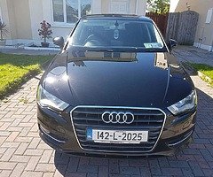 Audi a3 - Image 8/8