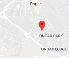 Ongar House