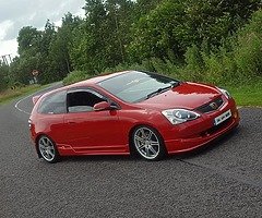 04 ep3 type r - Image 4/9