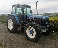 Ford nh 8340 SLE - Image 6/6