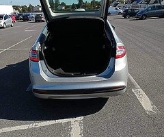 162 Ford Mondeo - Image 3/9