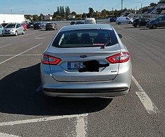 162 Ford Mondeo - Image 4/9