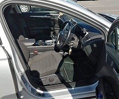 162 Ford Mondeo - Image 5/9