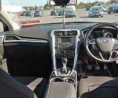 162 Ford Mondeo - Image 8/9