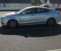 162 Ford Mondeo - Image 9/9