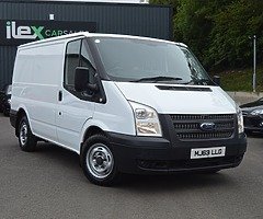 Citroen Dispatch