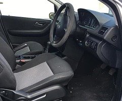2007 Mercedes-Benz A-Class - Image 3/4