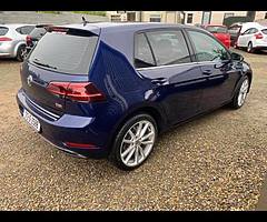 2017 GOLF 1.6 TDI - Image 6/6