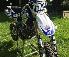 Bucci F15R complete roller - Image 4/5