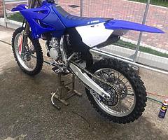 2005 YZ 125 - Image 3/5