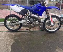2005 YZ 125 - Image 4/5