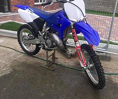 2005 YZ 125 - Image 5/5