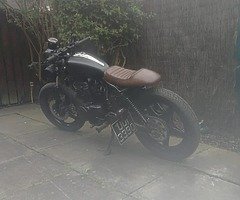 1979 Honda CB