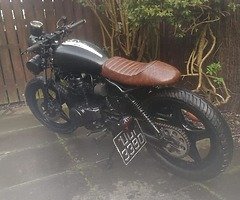 1979 Honda CB - Image 5/9