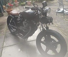 1979 Honda CB - Image 9/9