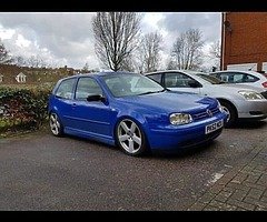 Wanted 18inch rs6