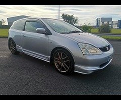 **Wanted pre facelift ep3**