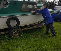 GENUINE YANMAR DIESEL GENNY - Image 9/10