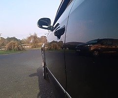 kitted passat
